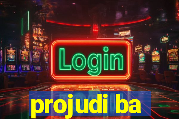 projudi ba