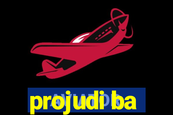 projudi ba