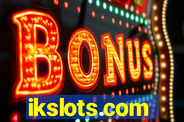 ikslots.com