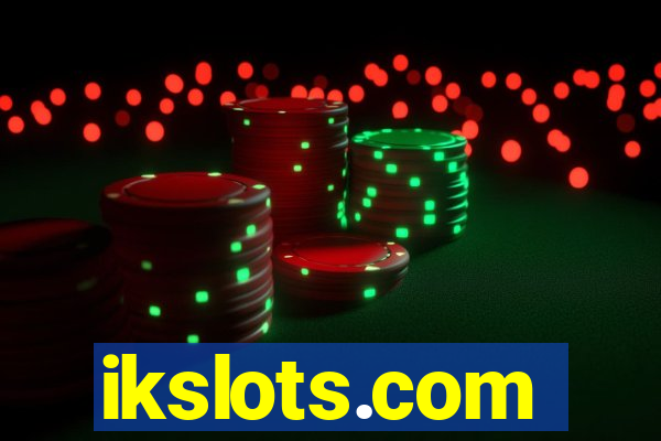 ikslots.com