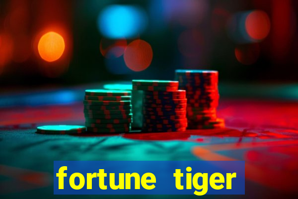 fortune tiger download play store