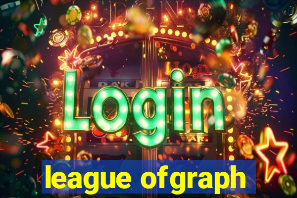 league ofgraph