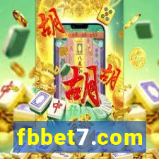 fbbet7.com