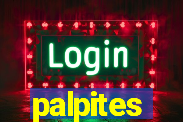 palpites