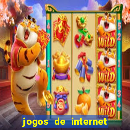 jogos de internet que dao dinheiro