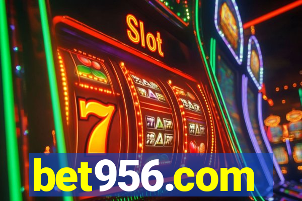 bet956.com