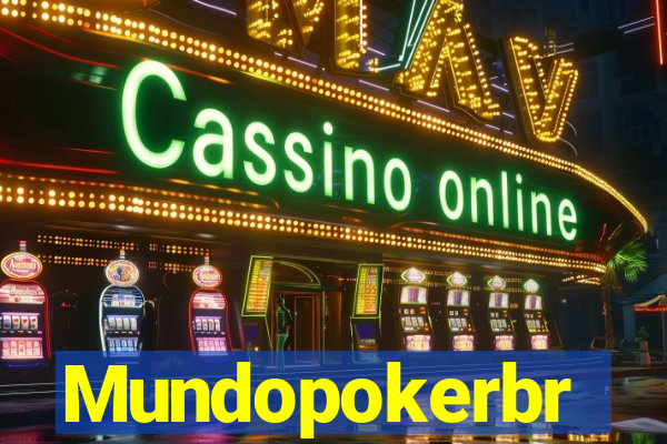 Mundopokerbr