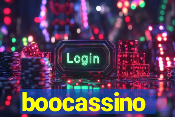 boocassino