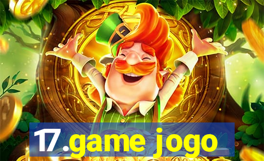 17.game jogo