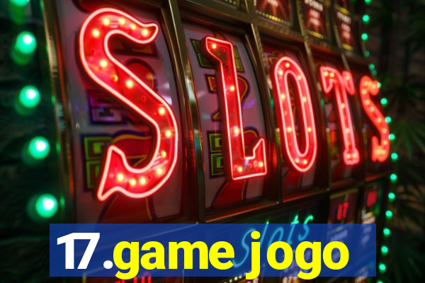 17.game jogo