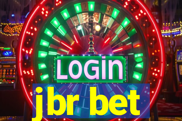 jbr bet