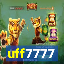 uff7777