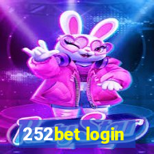 252bet login