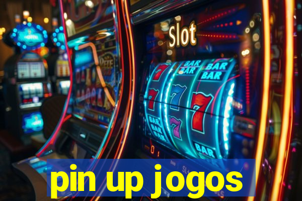 pin up jogos