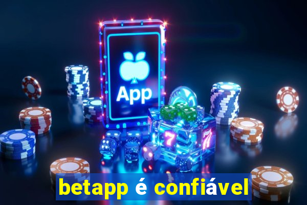 betapp é confiável