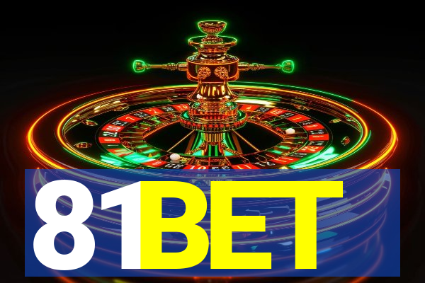 81BET