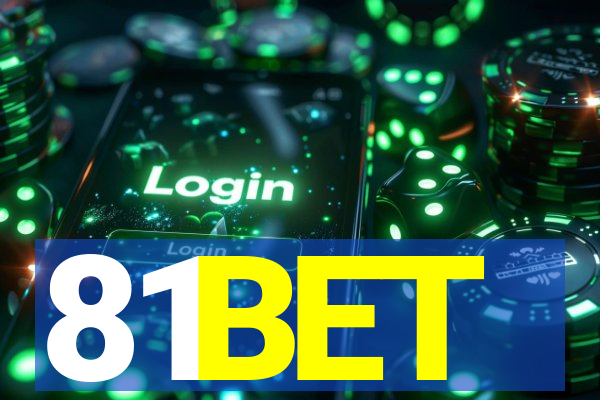 81BET