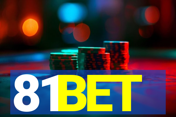 81BET