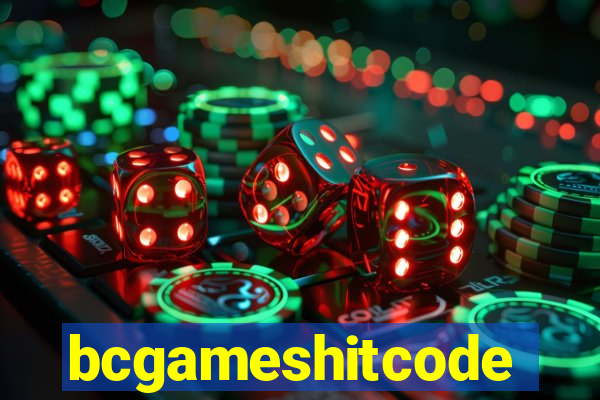 bcgameshitcode