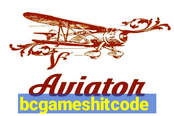 bcgameshitcode