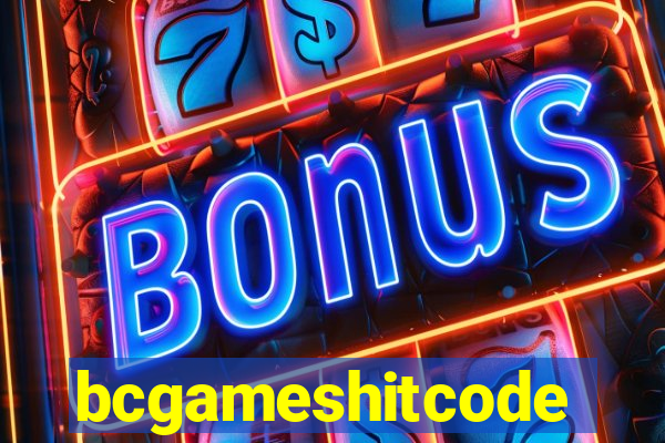 bcgameshitcode