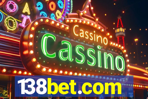 138bet.com