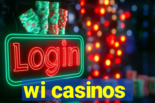 wi casinos