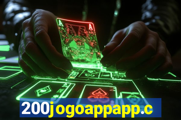 200jogoappapp.com