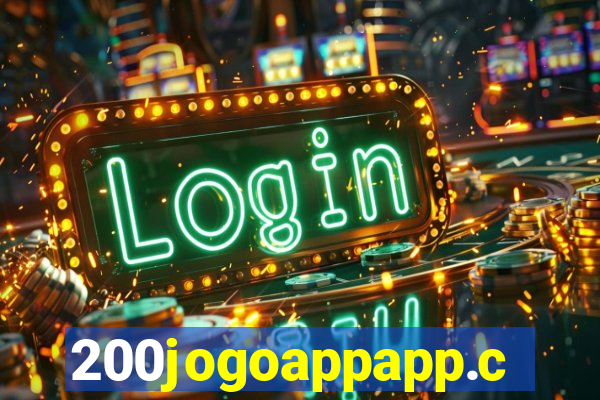 200jogoappapp.com