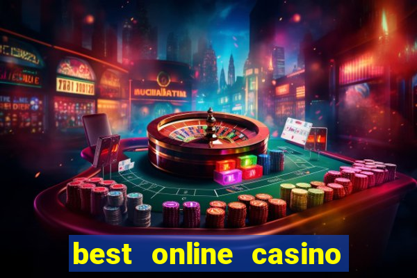 best online casino with real money