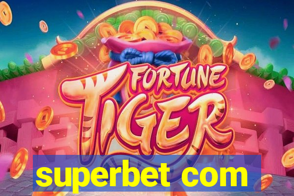 superbet com