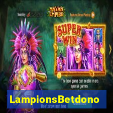 LampionsBetdono