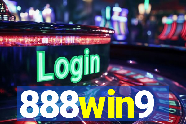 888win9