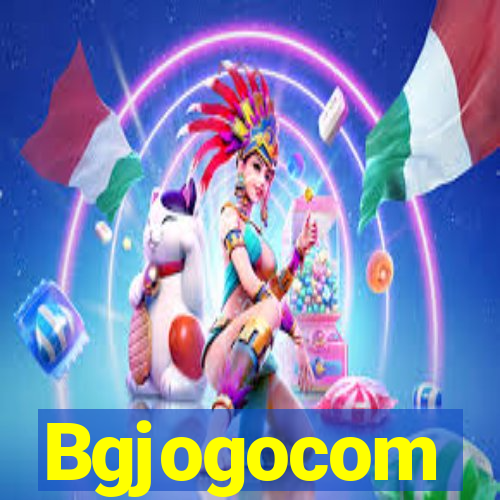 Bgjogocom