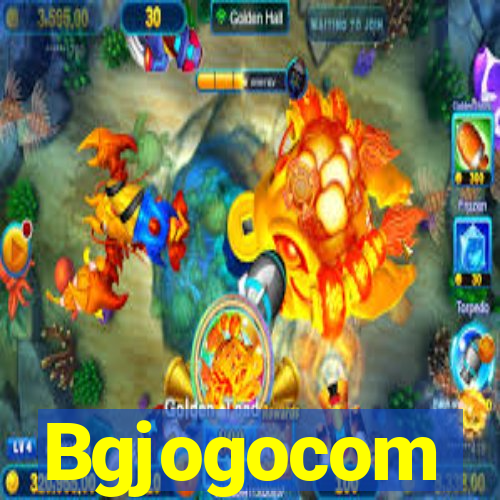 Bgjogocom