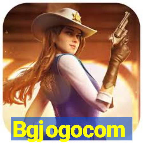 Bgjogocom