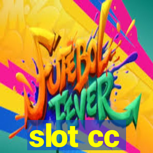 slot cc