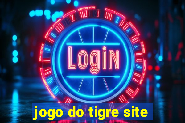 jogo do tigre site