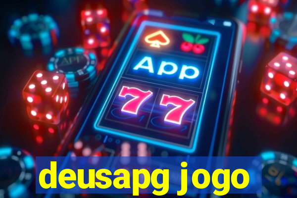 deusapg jogo