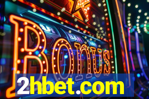 2hbet.com