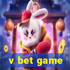 v bet game