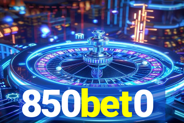 850bet0