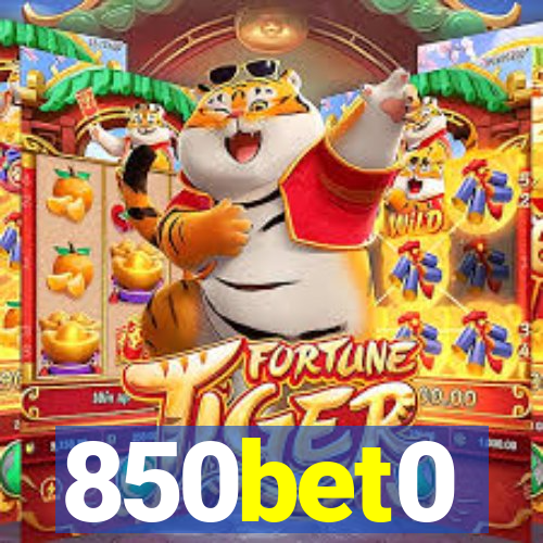 850bet0