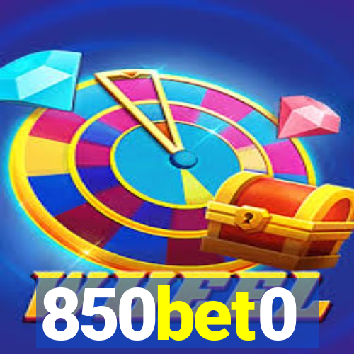 850bet0