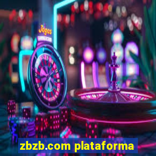 zbzb.com plataforma