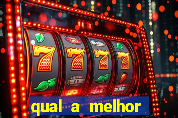 qual a melhor plataforma para jogar o tigre