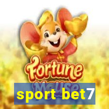 sport bet7