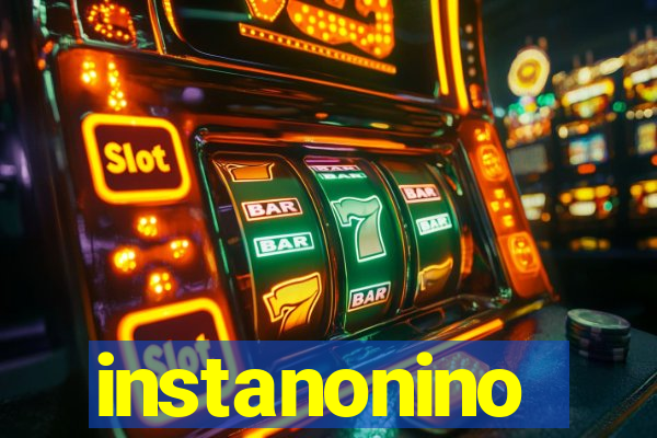 instanonino