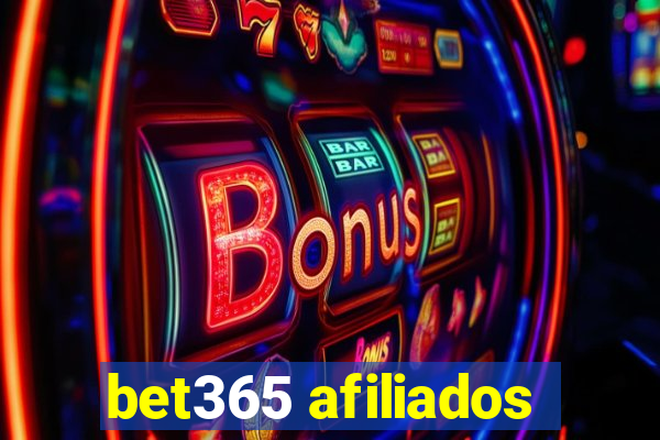 bet365 afiliados