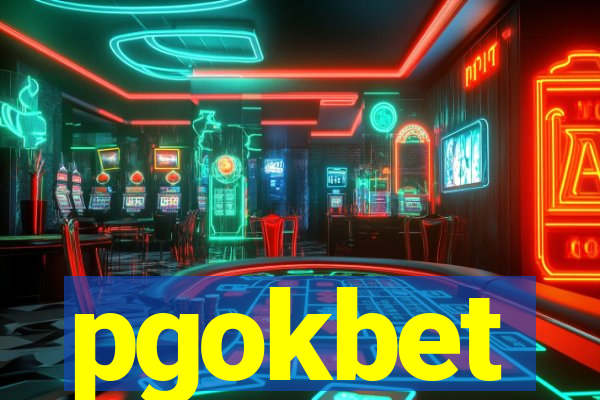 pgokbet